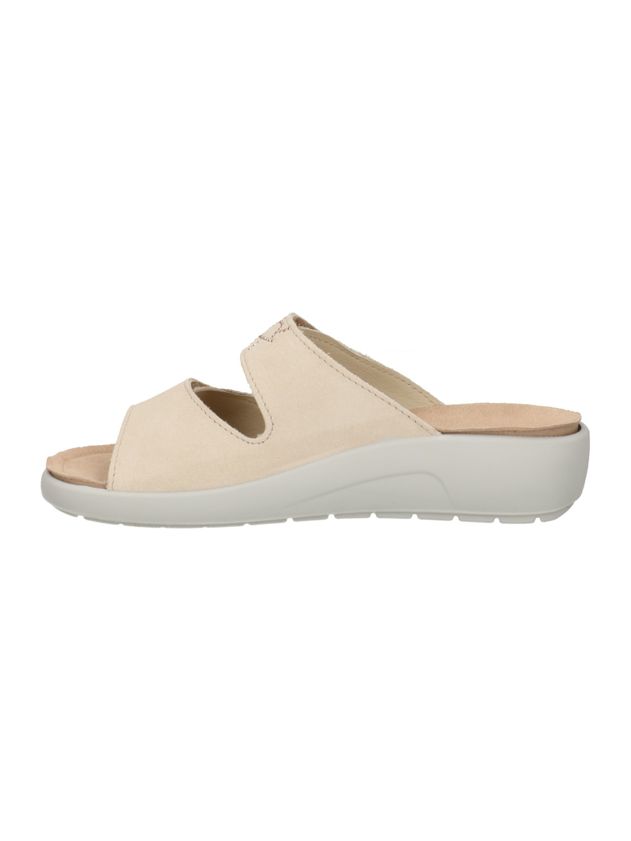 Ciabatta Melluso Walk Q60238 beige
