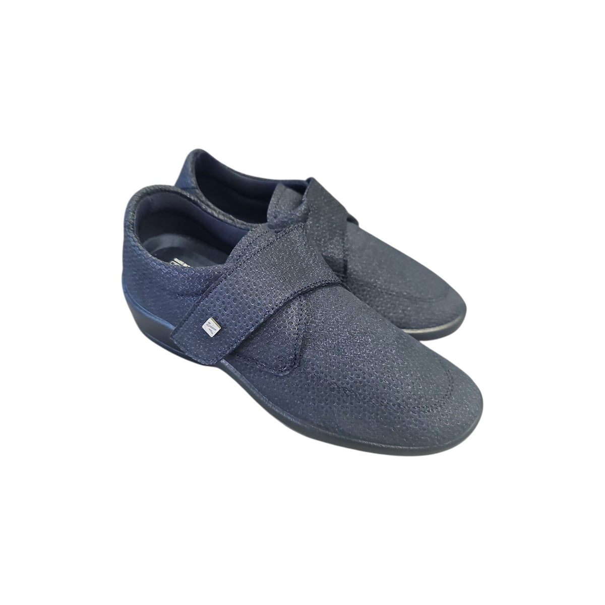 Arcopedico 4626 Repovesi K29 Scarpa morbida con velcro