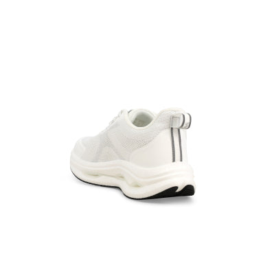 Melluso Sneakers Melluso donna 093404 white comfort memory foam