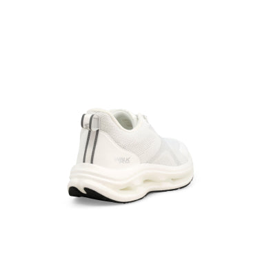 Melluso Sneakers Melluso donna 093404 white comfort memory foam
