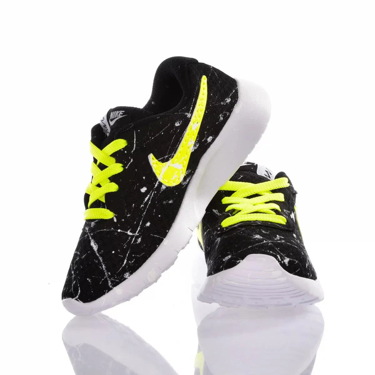 Nike Junior Run Fluo