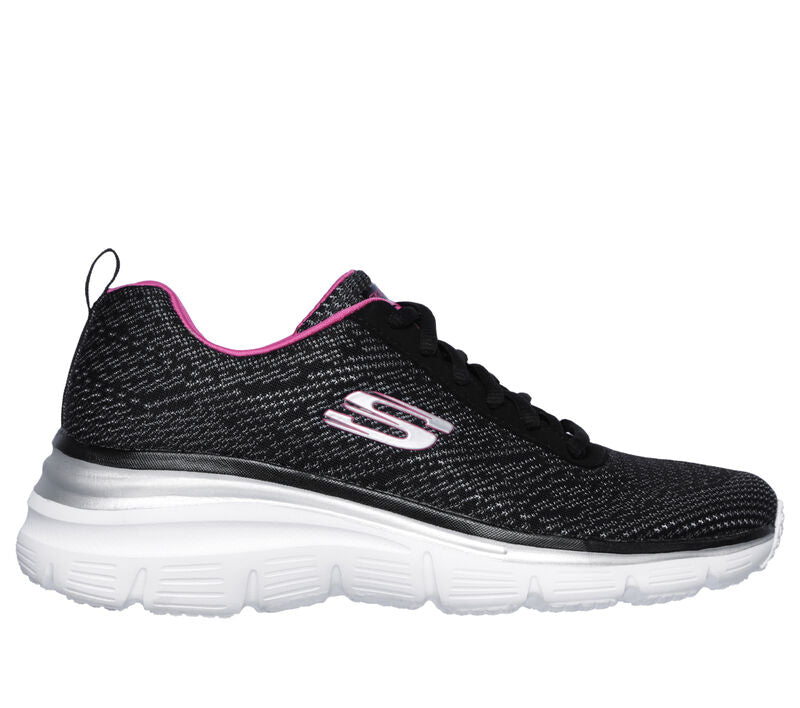 Skechers Fashion Fit - Bold Boundaries 12719
