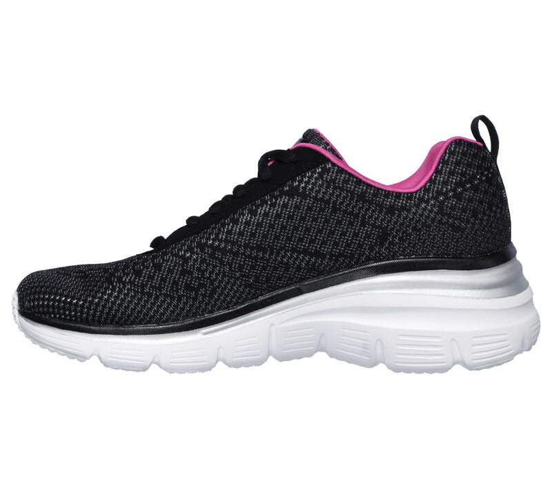 Skechers Fashion Fit - Bold Boundaries 12719