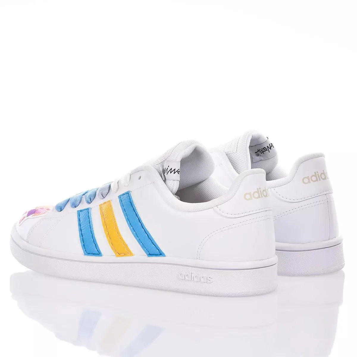 Adidas Ninna e Matti