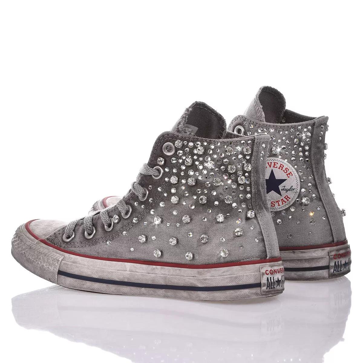 Converse Precious Grey