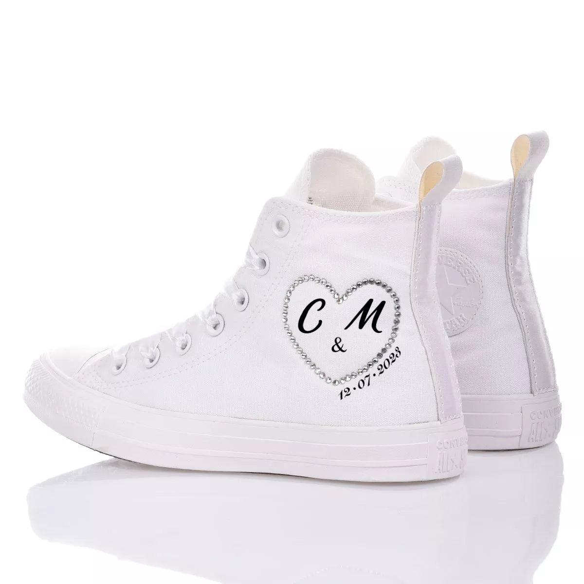 Converse Your Wedding