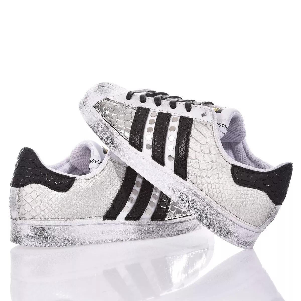 Adidas Superstar Silverware