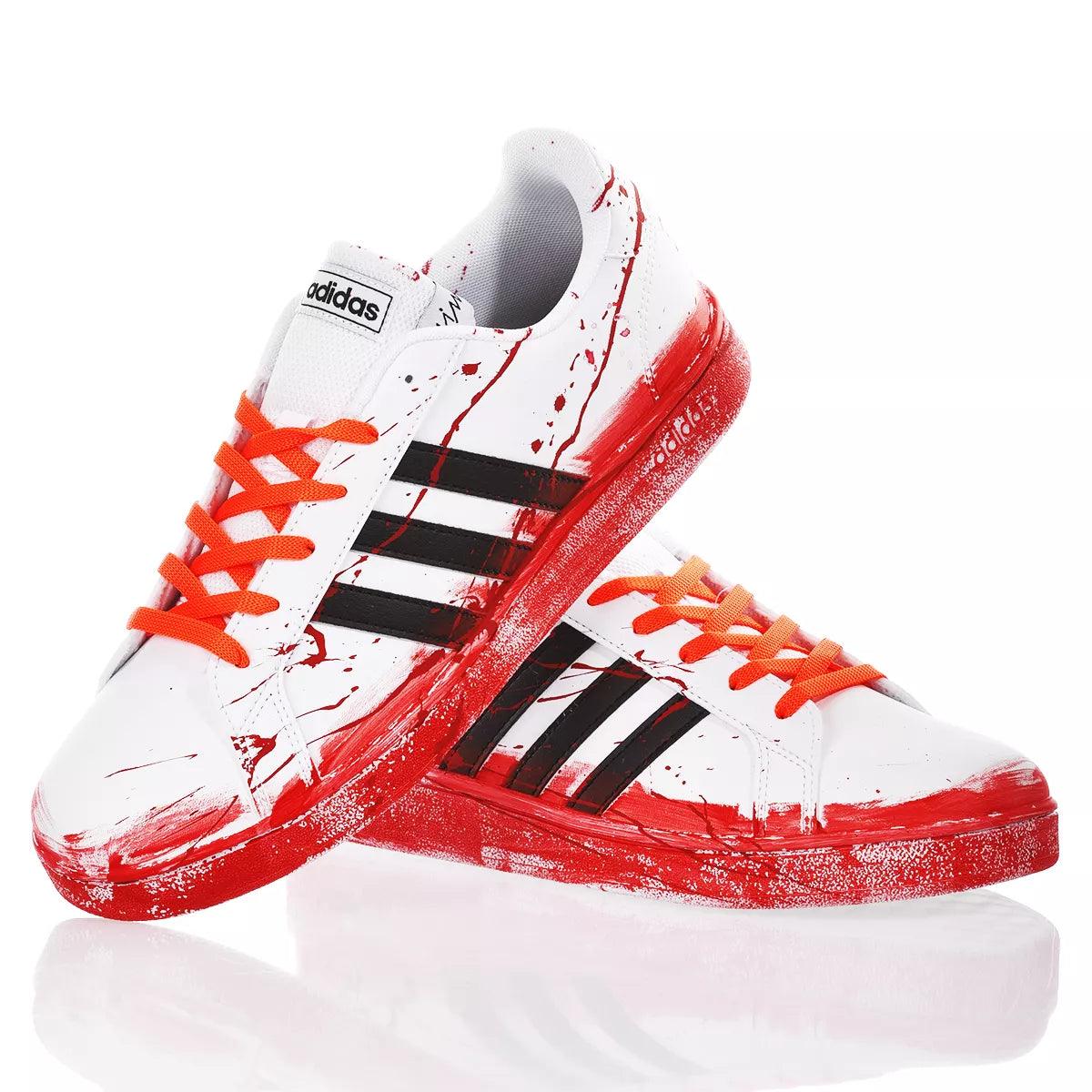 Adidas Watermelon