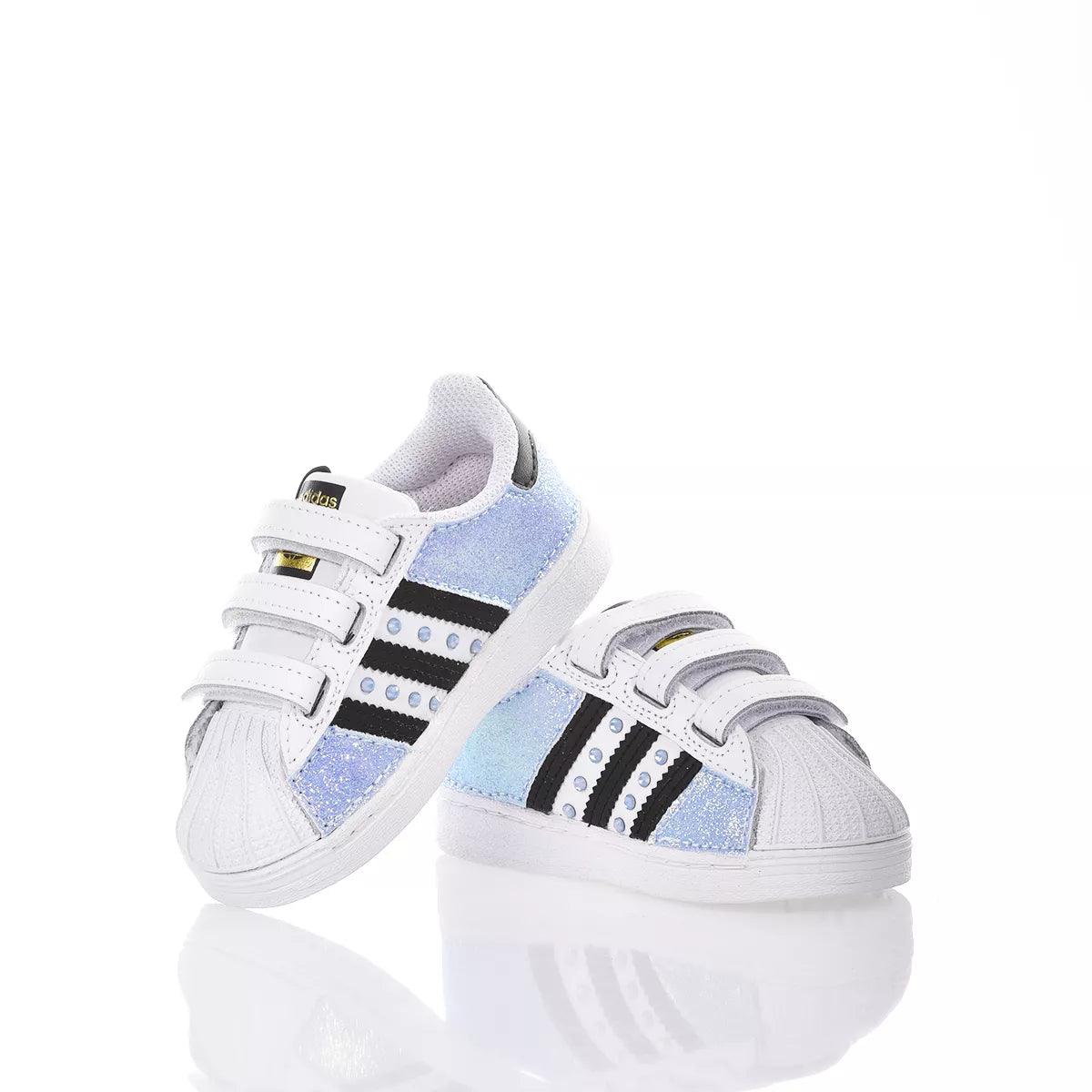 Adidas Superstar Baby Pixie