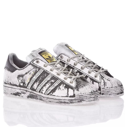 Adidas Superstar Washed Stones