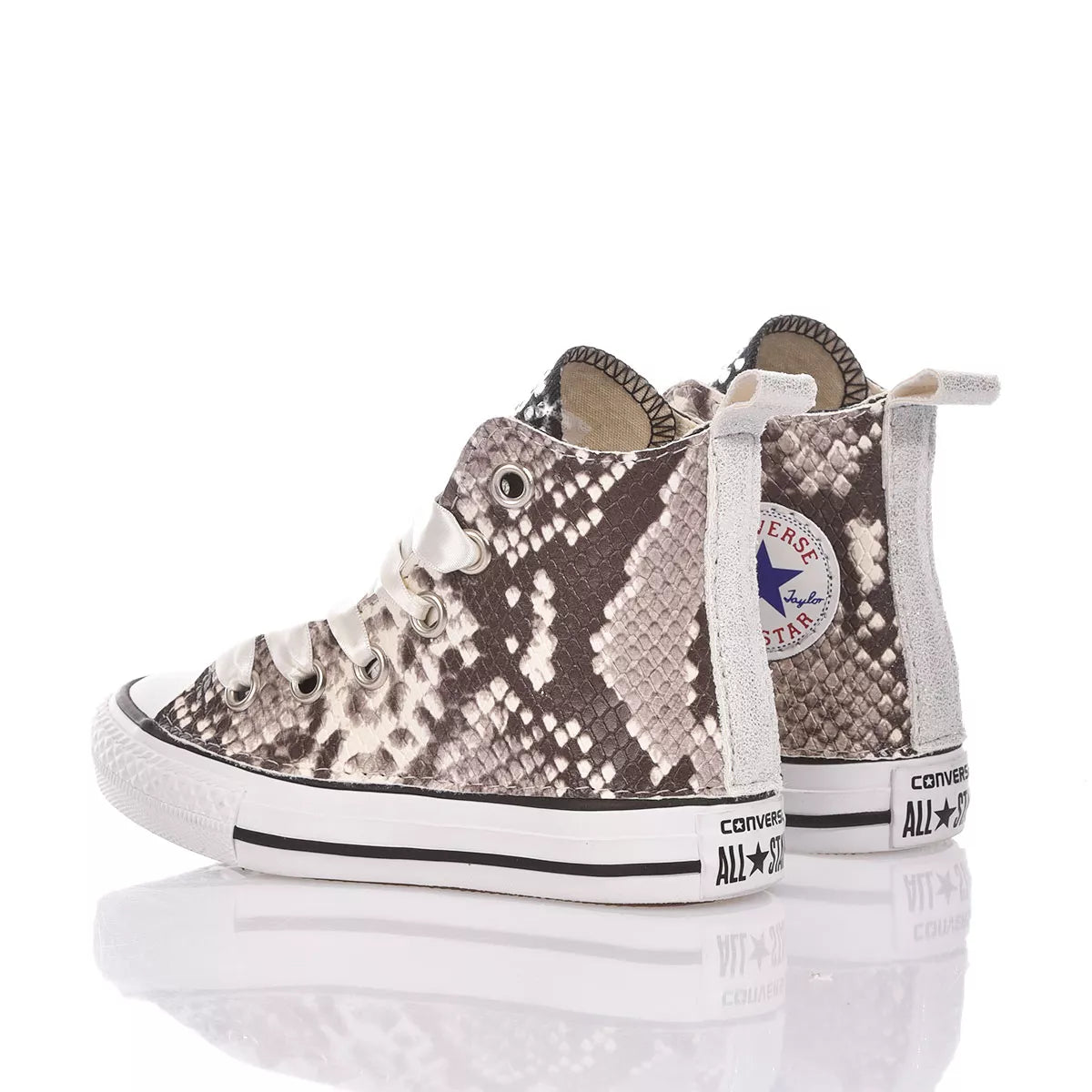 Converse Junior Fine Skin