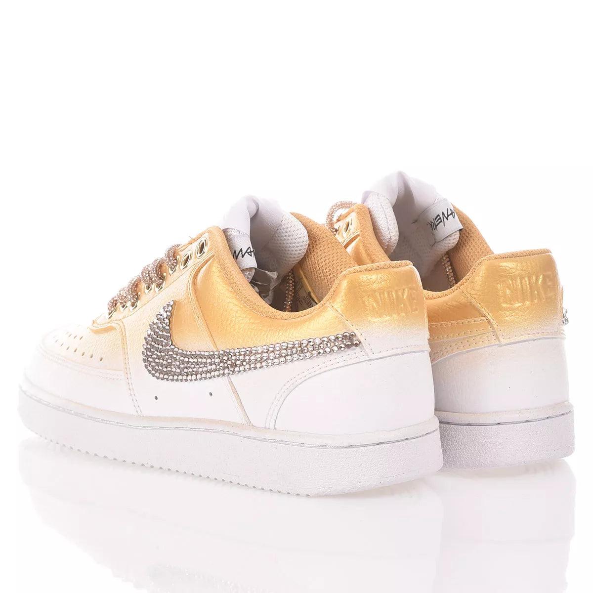 Nike Shade Gold