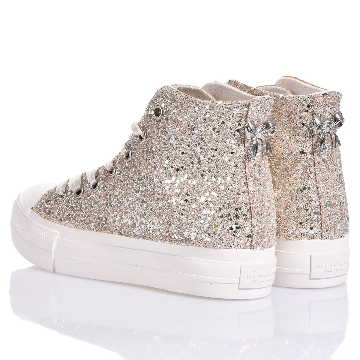 Mimanera Airlines Platform Full Champagne