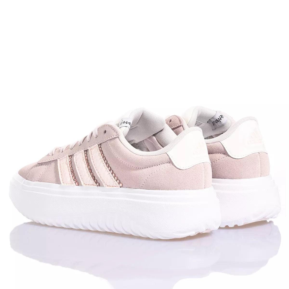 Adidas Platform Powder