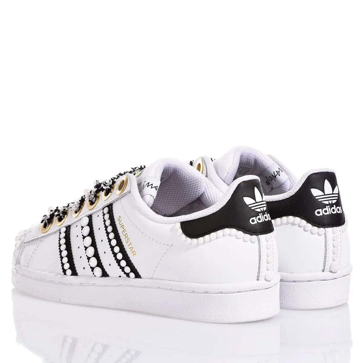 Adidas Superstar Coco Pearls
