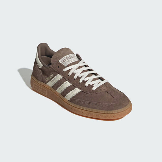 Adidas Originals Handball Spezial Lifestyle Sneakers Donna Earth Strata - IF6490