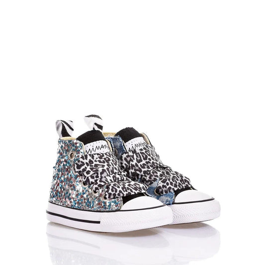 Converse Baby Denim Spark