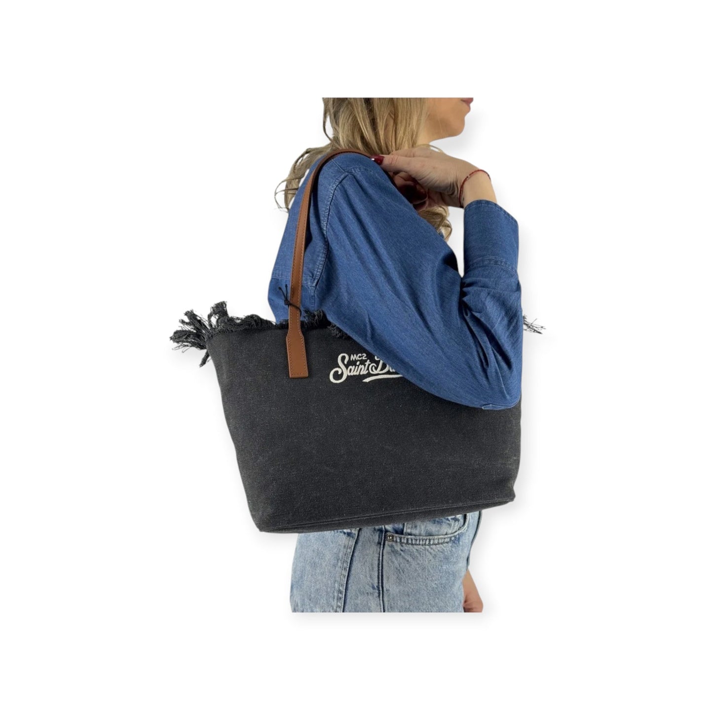 BORSA CITYBAG NERA