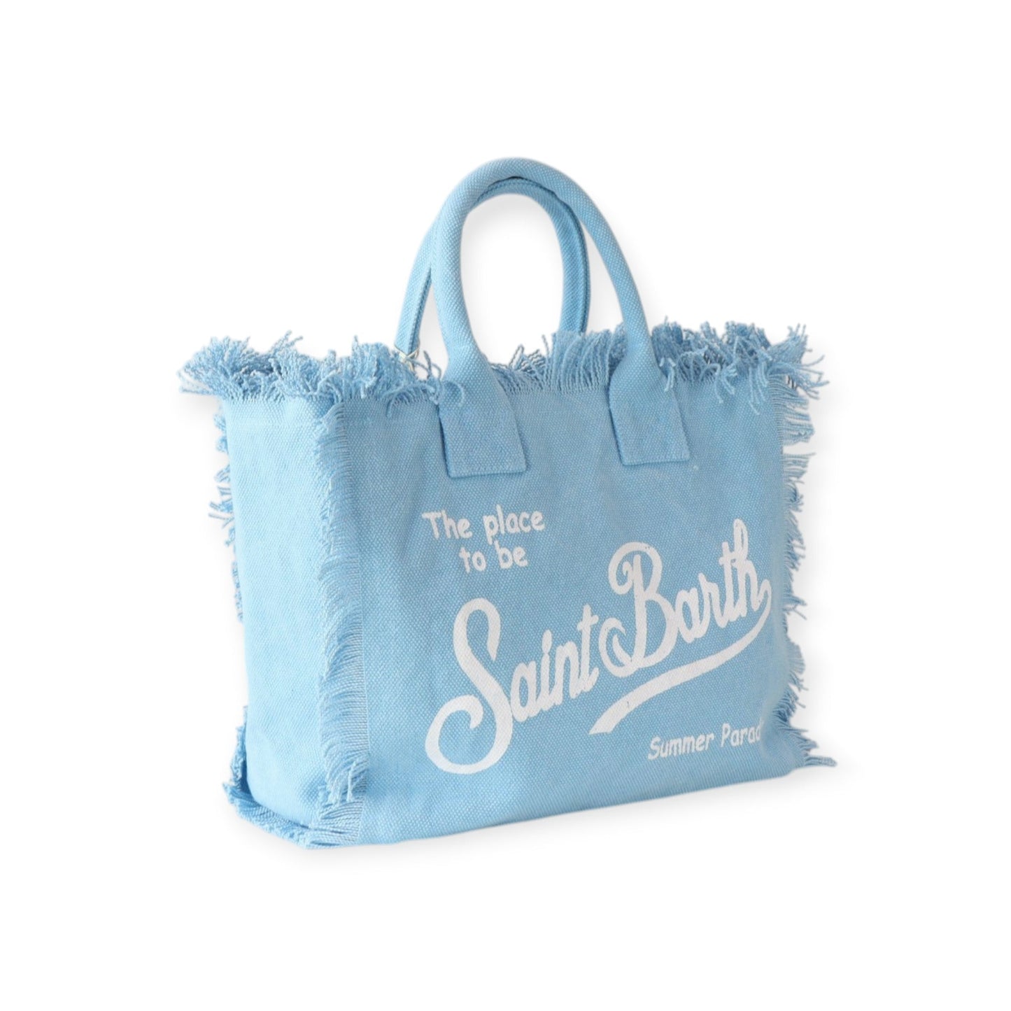BORSA MARE COLETTE AZZURRA