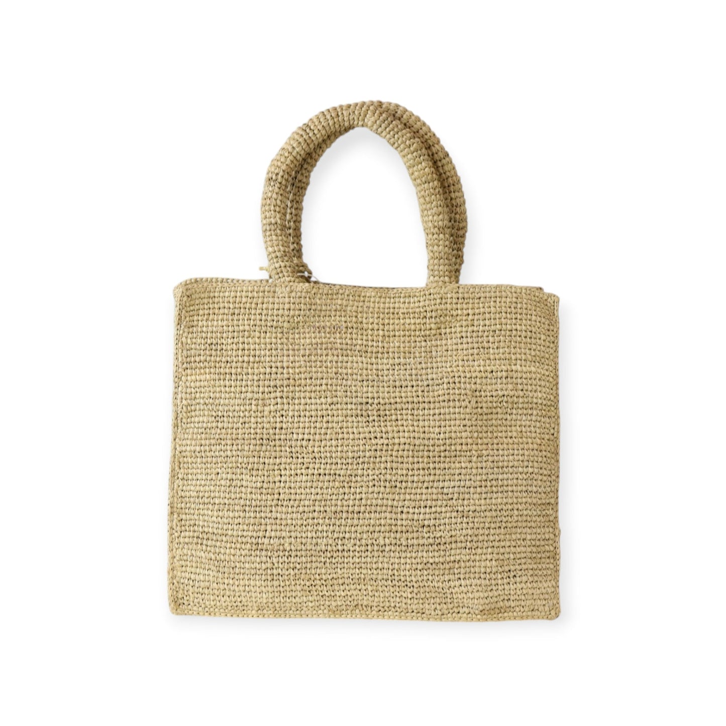 BORSA MARE COLETTE NATURALE