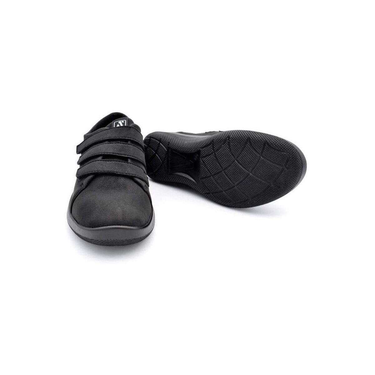 Arcopedico MANYARA 4676 – Scarpa comfort donna con triplo strappo e tomaia elastica Lytech