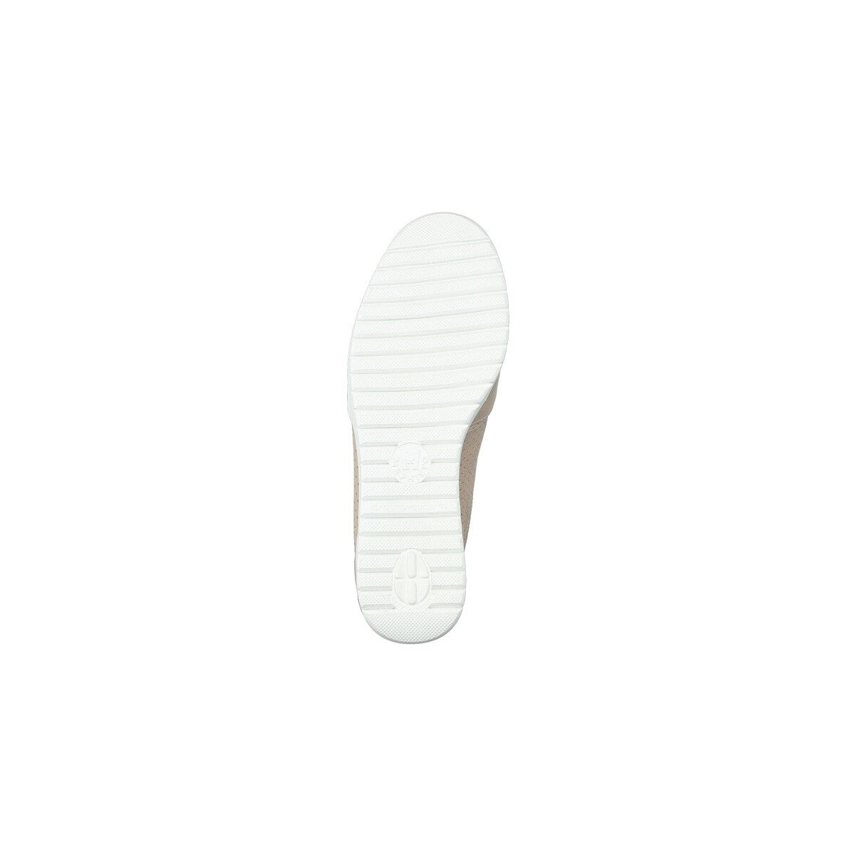 Sneakers Mephisto ISA PERF beige