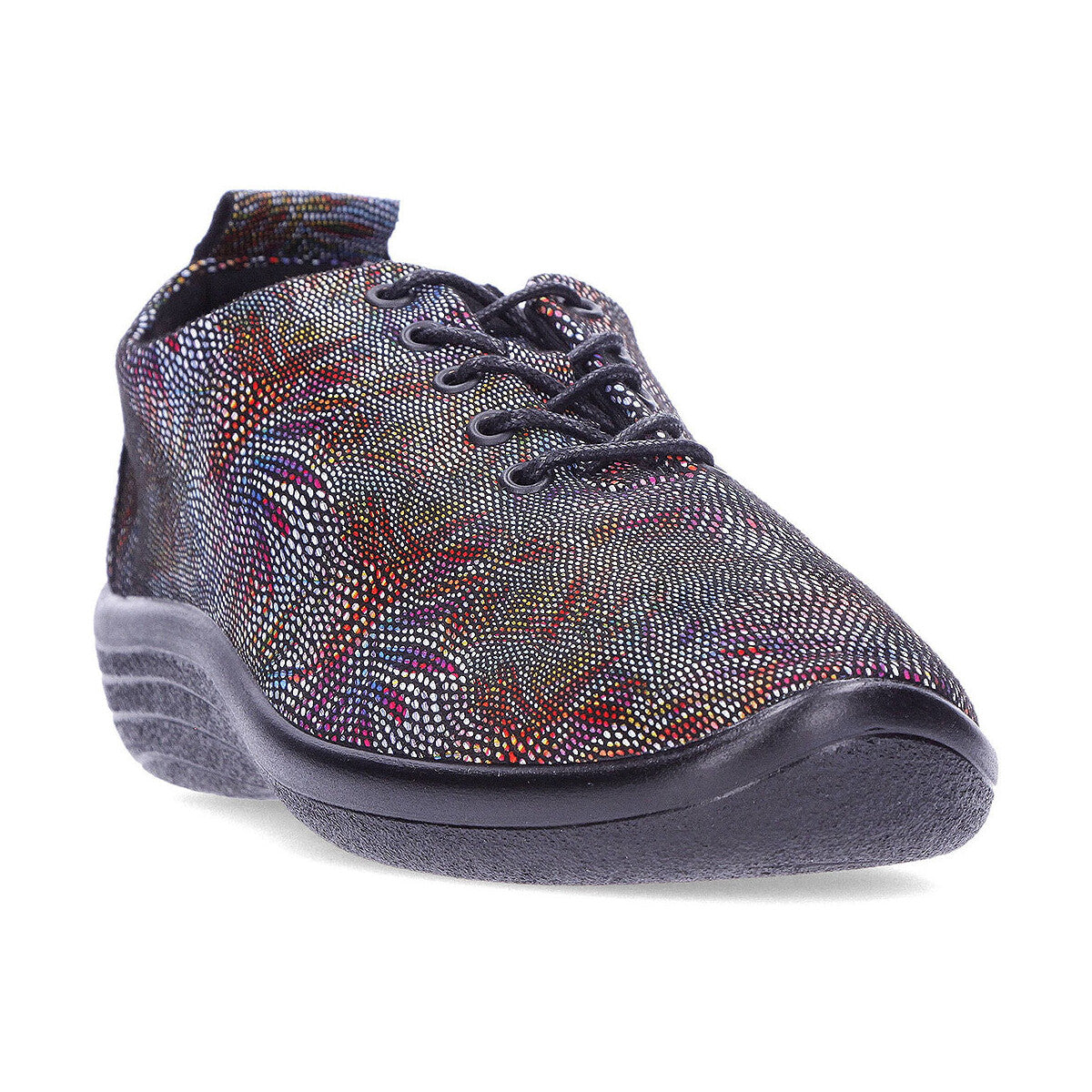 Arcopedico 4796-k11 Lanin Scarpe Donna plantare estraibile sostegno del arco plantare