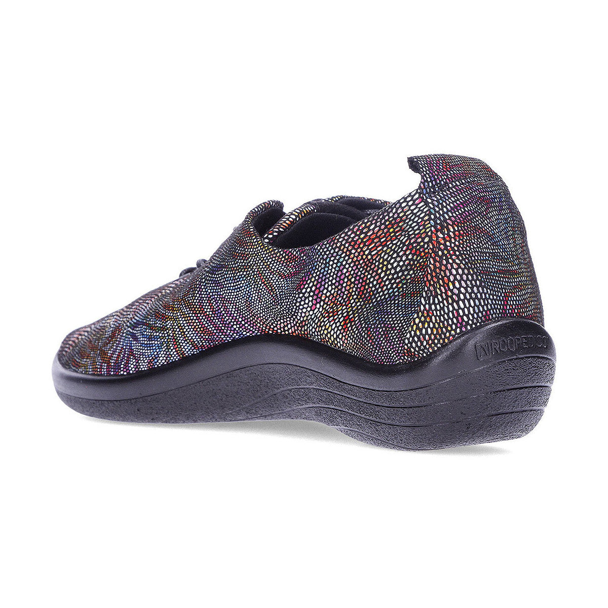 Arcopedico 4796-k11 Lanin Scarpe Donna plantare estraibile sostegno del arco plantare