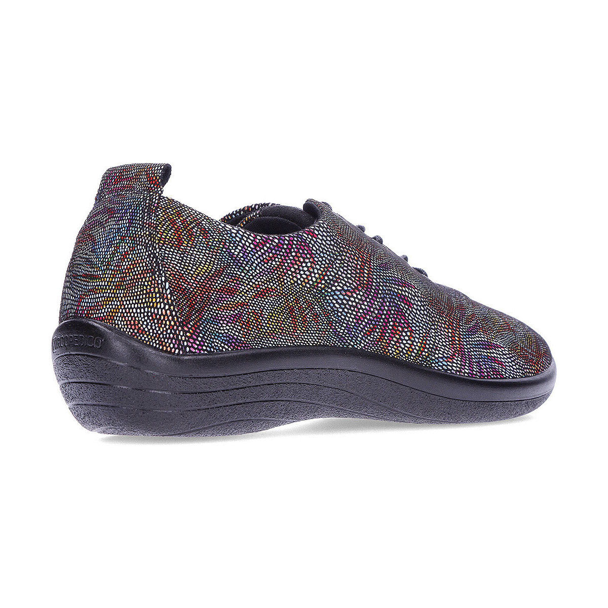 Arcopedico 4796-k11 Lanin Scarpe Donna plantare estraibile sostegno del arco plantare