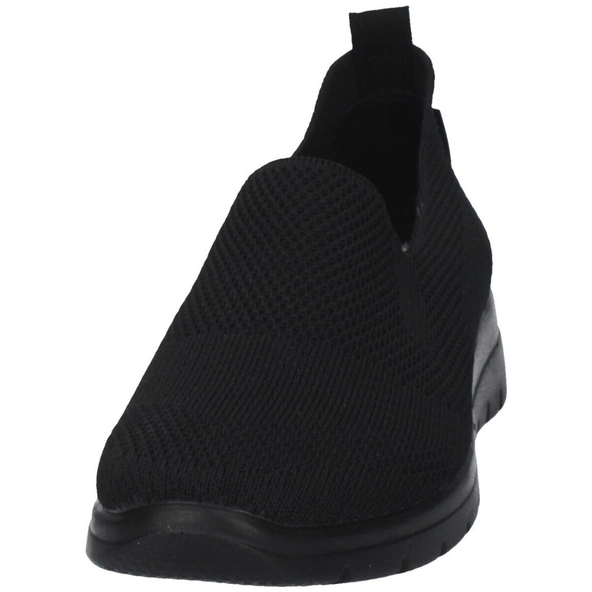 FLY FLOT 27D38KQ SLIP-ON DONNA, TOMAIA IN COTONE ELAST. ZEPPA