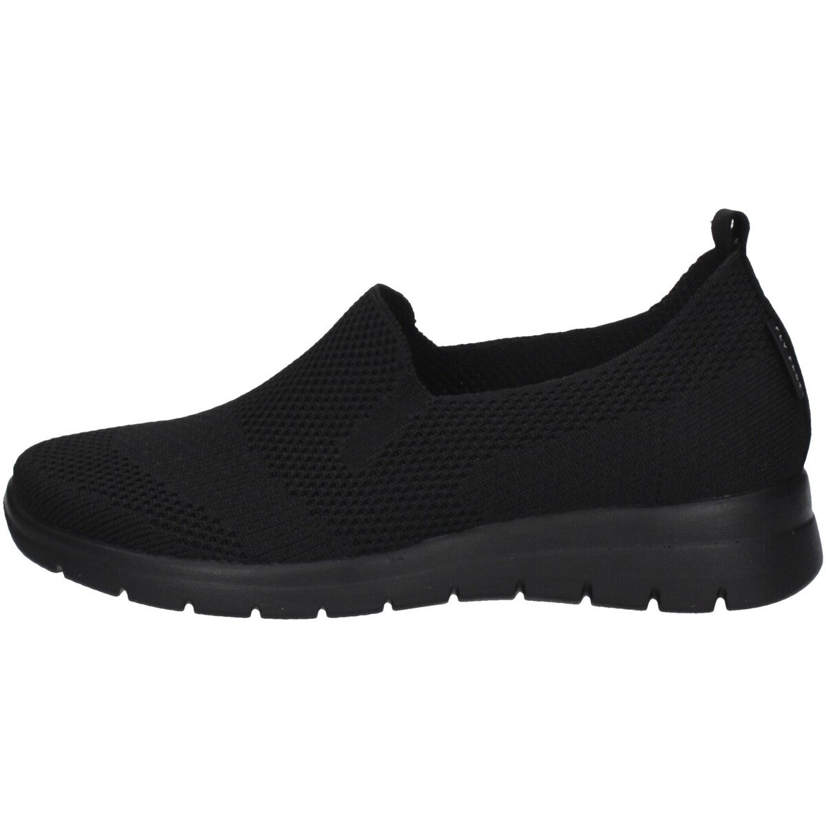 FLY FLOT 27D38KQ SLIP-ON DONNA, TOMAIA IN COTONE ELAST. ZEPPA