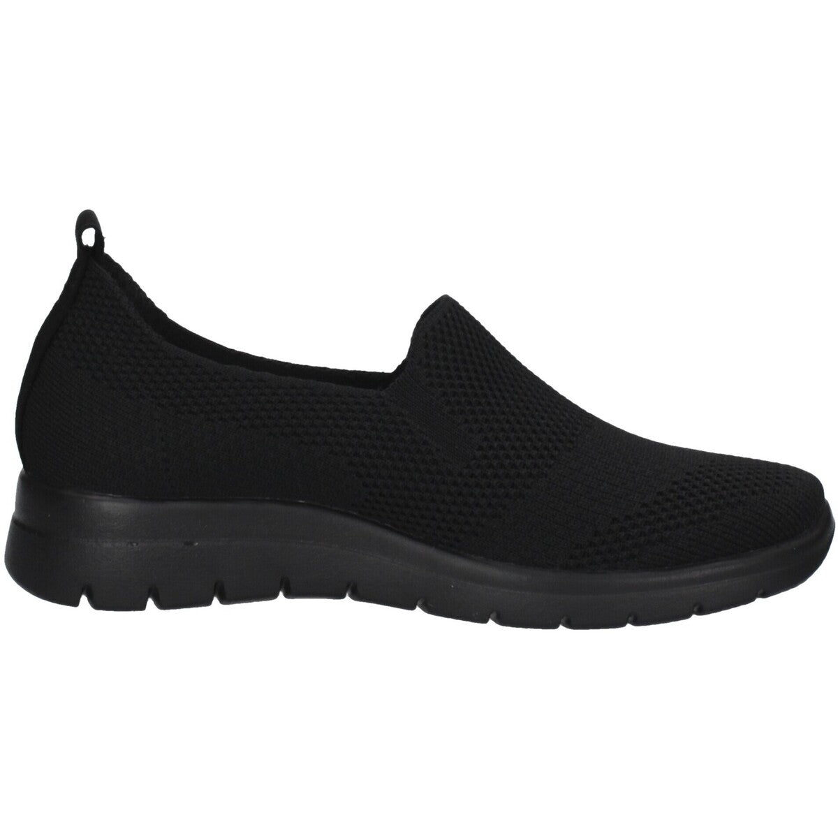 FLY FLOT 27D38KQ SLIP-ON DONNA, TOMAIA IN COTONE ELAST. ZEPPA