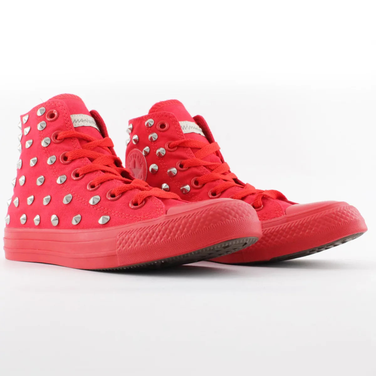 CONVERSE MONO ROSSO BR