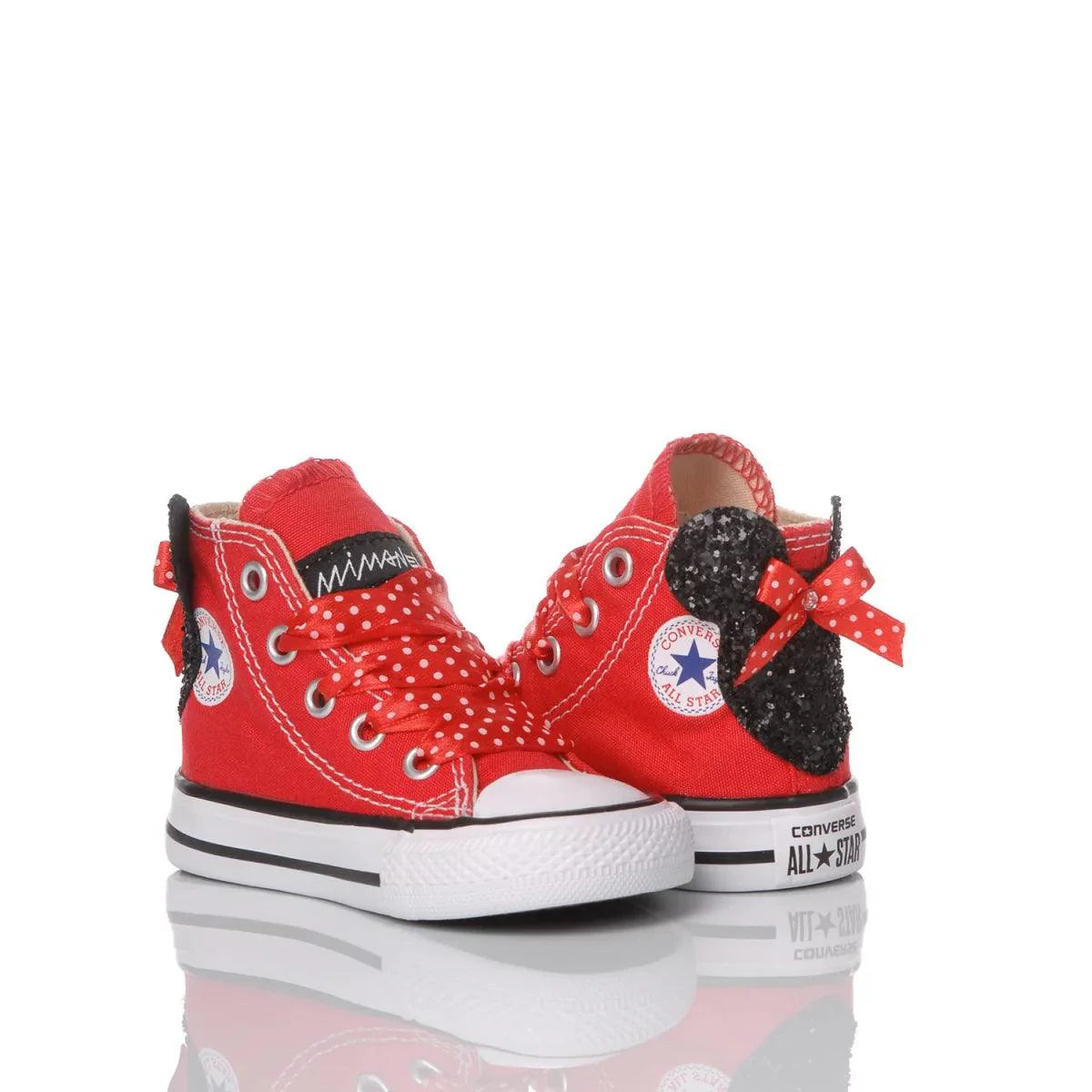 Converse Baby Miss