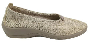Arcopedico Cabrera 4716-K08 ballerina leggera ,morbida sostegno arcoplantare