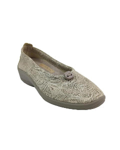 Arcopedico Cabrera 4716-K08 ballerina leggera ,morbida sostegno arcoplantare