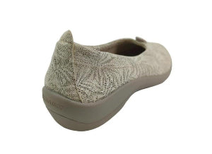 Arcopedico Cabrera 4716-K08 ballerina leggera ,morbida sostegno arcoplantare