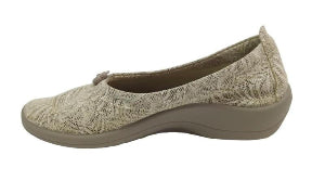 Arcopedico Cabrera 4716-K08 ballerina leggera ,morbida sostegno arcoplantare