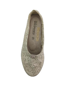 Arcopedico Cabrera 4716-K08 ballerina leggera ,morbida sostegno arcoplantare