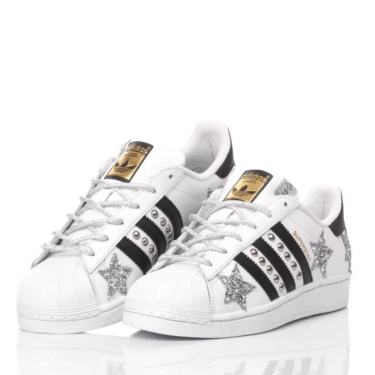 Adidas Superstar Fix