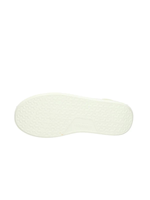 VALLEVERDE SCARPE CASUAL DONNA WHITE MADE IN ITALY