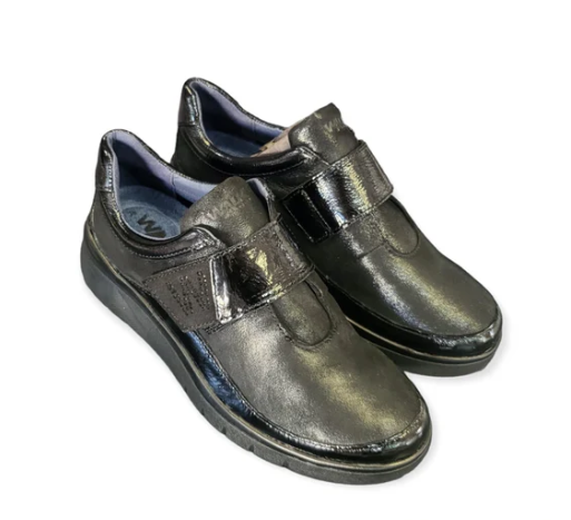 Scarpa Melluso K55422 Nero