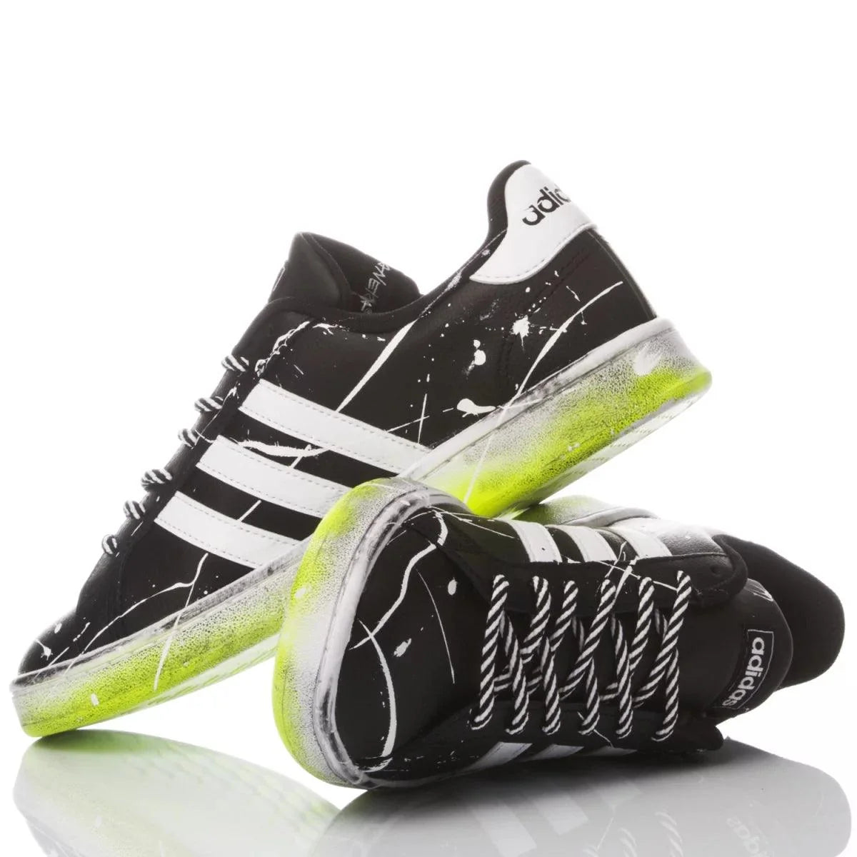 Adidas Berlin
