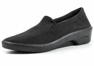 Arcopedico 2011 Slip On Lycra LYRA 44 Tan nero/beige