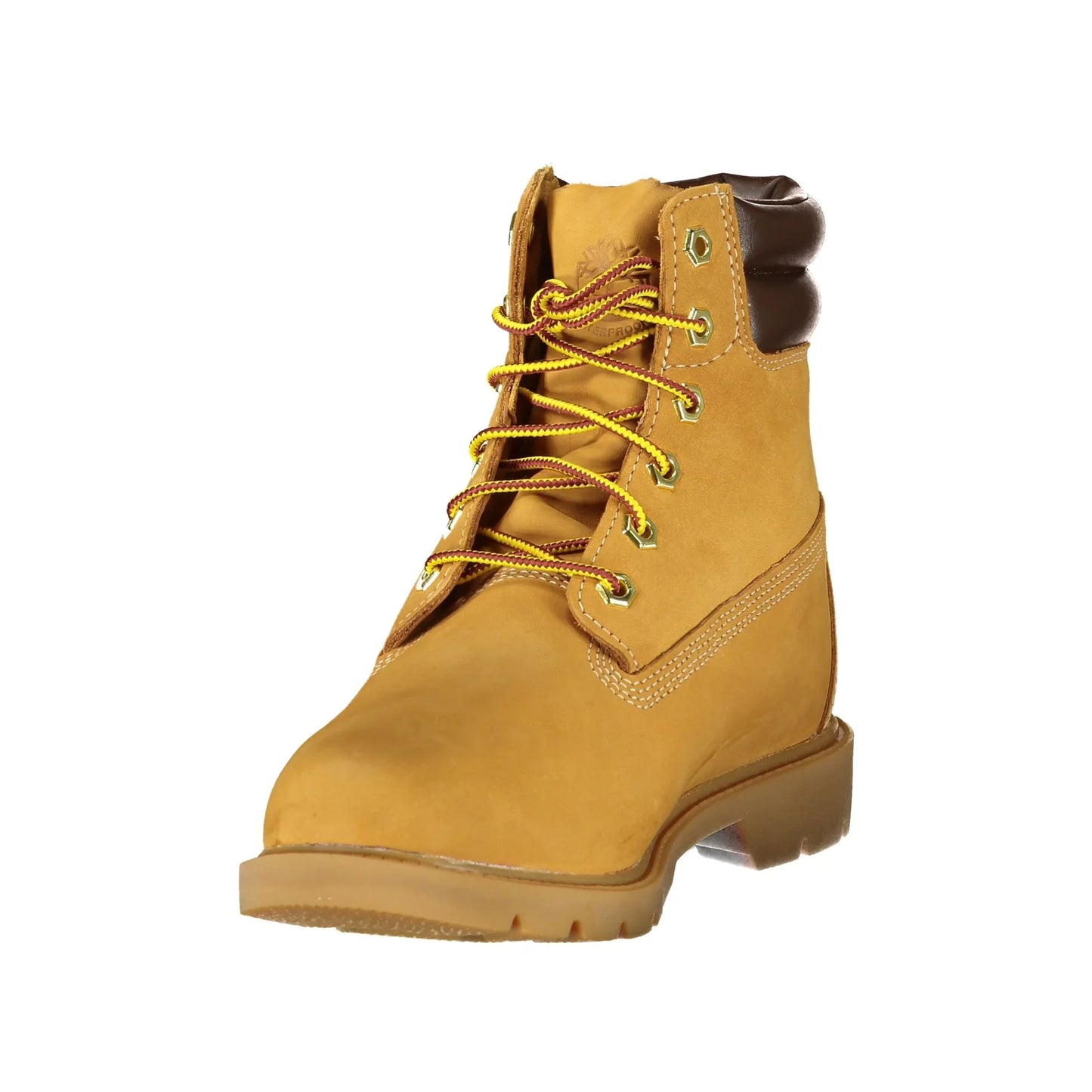 TIMBERLAND Stivaletti Donna Beige Linden Woods 6 Inch Waterproof