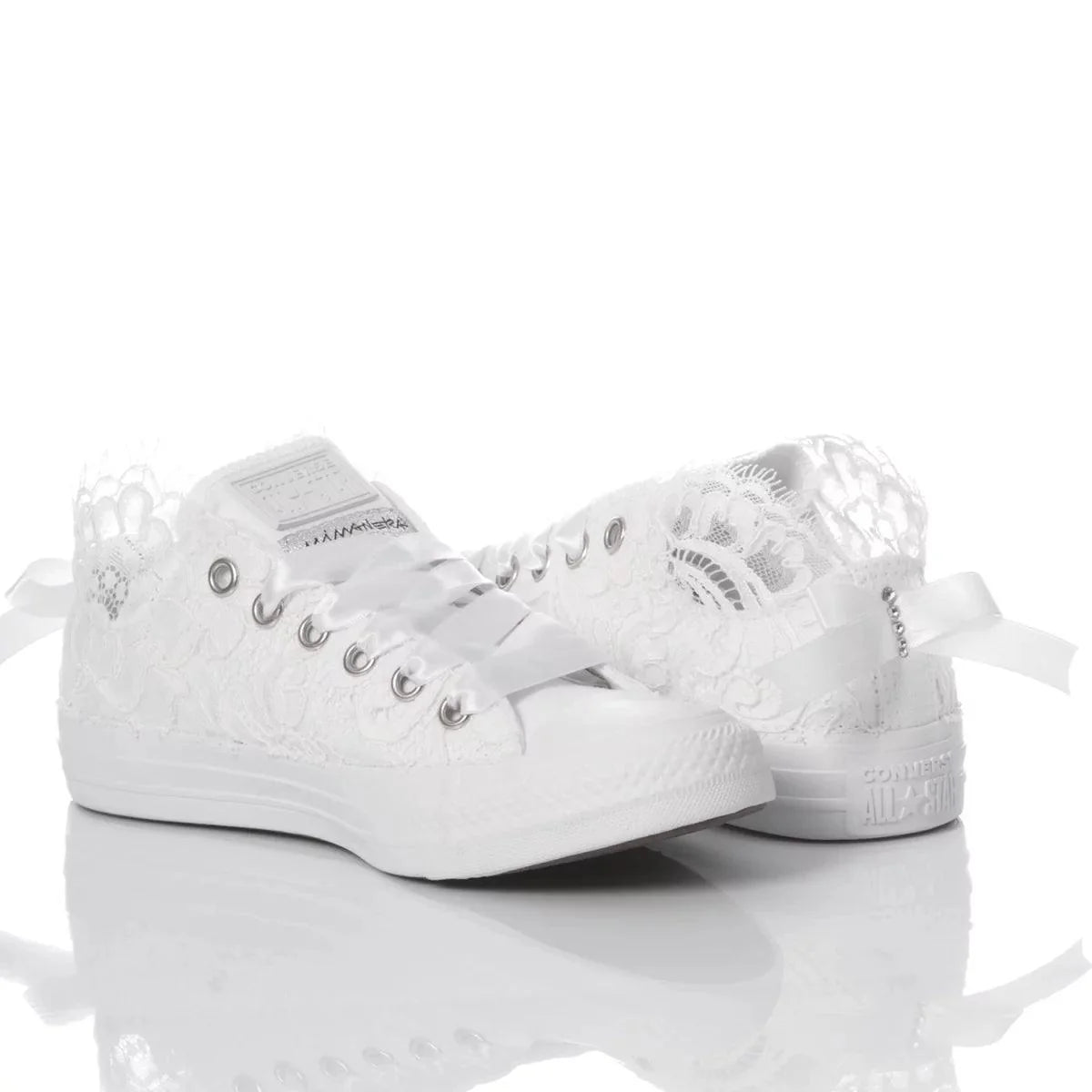 Converse Amabel Ox