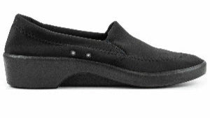 Arcopedico 2011 Slip On Lycra LYRA 44 Tan nero/beige