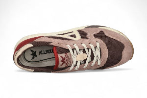 Allrounder Vitesse2 scarpa sportiva donna