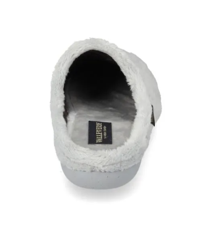 Valleverde 26120 Ciabatta invernale donna con suola antiscivolo