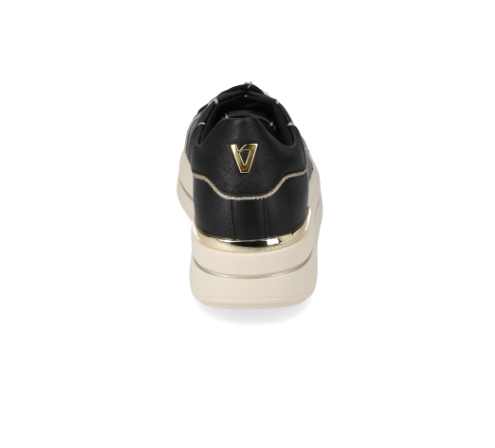 VALLEVERDE SCARPE CASUAL DONNA nero MADE IN ITALY